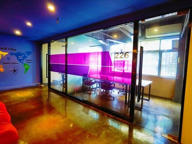 CODING代金券促销