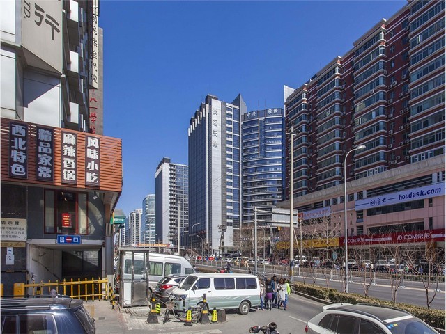 宿迁玻璃钢天线